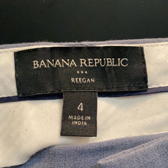 Banana Republic Mid-Rise Skinny Chino Women’s - Picture 3 of 3